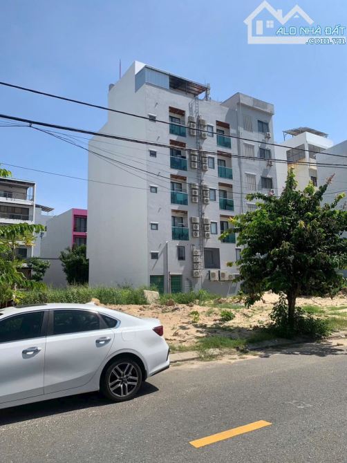 BÁN ĐẤT KHUÊ MỸ ĐÔNG – NGANG 6M QUÁ HIẾM – CỰC HỢP XÂY CĂN HỘ DỊCH VỤ. - 1