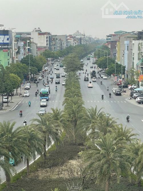 Hiếm Mặt phố Ngô Gia Tự 90m,mtien 5m,5 tầng,kdoanh dòng tiền,vỉa hè đá bóng,Nhỉnh 28 tỷ - 1