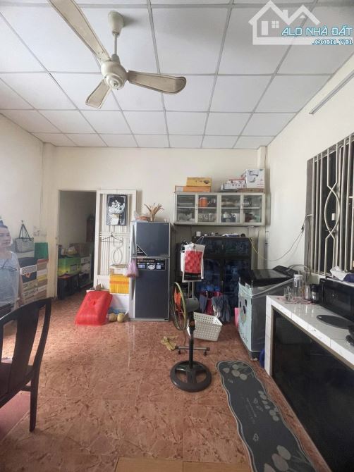 BÁN NHÀ ĐÔNG HƯNG THUẬN Q12 - 250M2 ( 7M X 33M) - ĐƯỜNG 5M - 11.46 TỶ. - 1