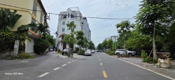 🔥NGỌC THỤY LONG BIÊN  ÔTÔ 7 CHỖ VÀO ĐẤT THOÁNG - SÁT KĐT KHAI SƠN - SỔ HOA HẬU - CHỦ NHIỆ - 1