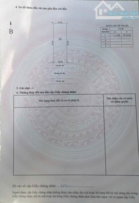 Bán dãy trọ 10x30m, đường D9 KDC Việt Sing p. An Phú, thu nhập 21tr/th - 1