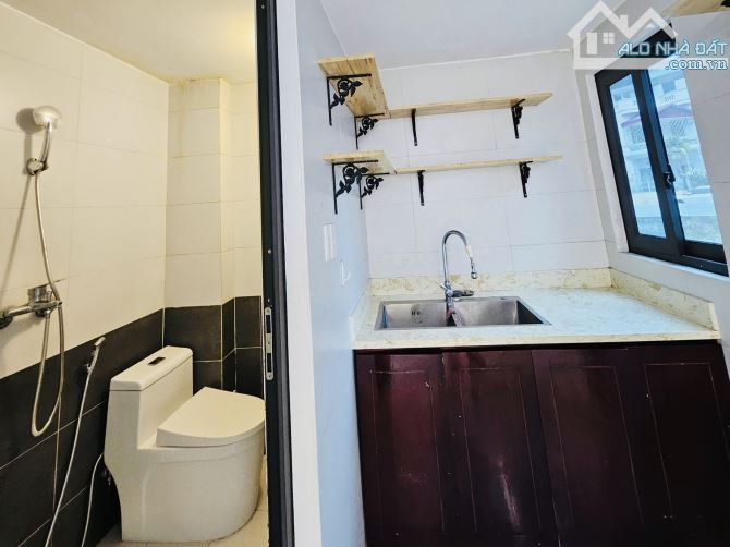 Kim Quan Thượng- Nhà 2 tầng 2 ô tô đỗ cửa, nở hậu- Chẵn 7 tỷ - 1