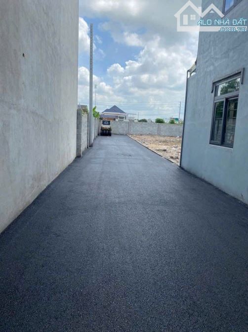 bán 2 lô đất sổ riêng thổ cư, kp2, p.Trảng Dài. hẻm oto đường Bùi Trọng Nghĩa chỉ 1,85 tỷ - 1