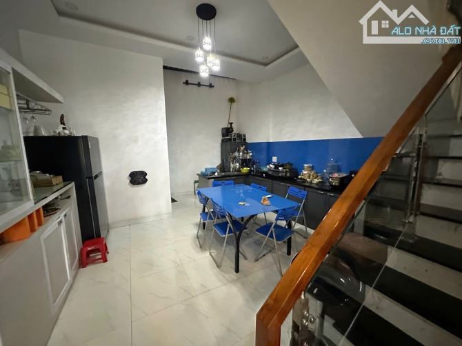 BÁN NHÀ 2 MÊ – MẶT TIỀN NGUYỄN HỮU THẤU, TP. BMT - 1