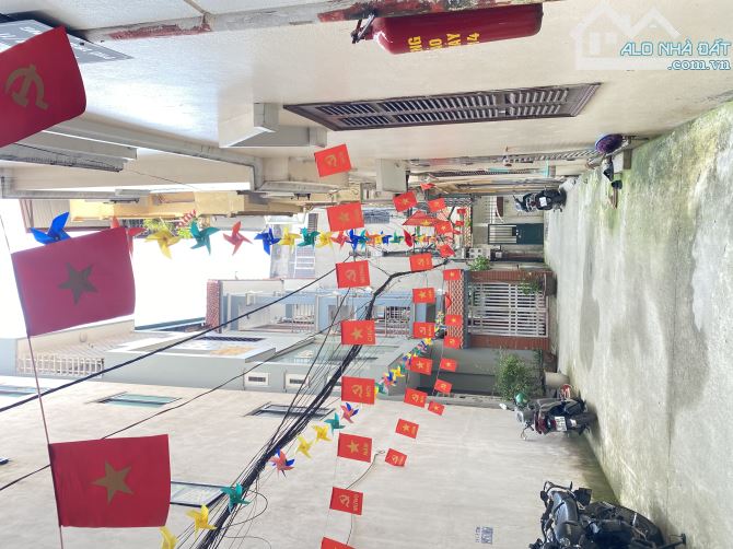 💥NHÀ DÒNG TIỀN * GẦN PHỐ HOÀNG QUỐC VIỆT * 45TR /tháng * CHÀO 9.5 TỶ💰 - 1