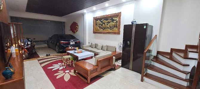 BÁN NHÀ PHÂN LÔ - Ô TÔ TRÁNH PHỐ LÁNG HẠ 65M2 - 6 TẦNG THANG MÁY - 4.8M MẶT TIỀN - 27.5 TỶ - 1