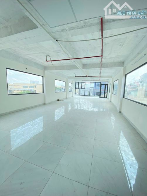 Định cư cần bán gấp tòa nhà Nguyễn Bỉnh Khiêm Quận 1 giá 58 tỷ hầm 6 tầng 730m2 - 1