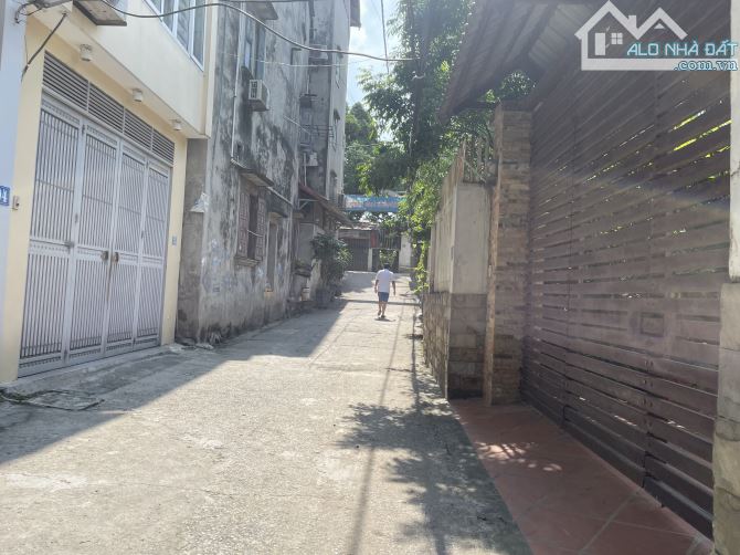 Bán Đất Cổ Nhuế - Thửa Đẹp - Ô Tô - Gần Ngay Mặt Phố - Thương Lượng - 59m2 - 8 Tỷ Vừa Nhô - 1