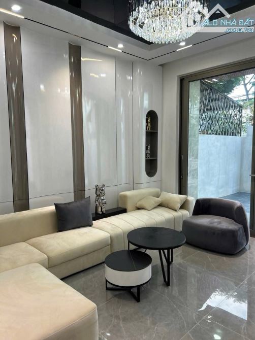 BÁN NHÀ 3 TẦNG MẶT TIỀN NGUYỄN THIỆN KẾ –  THU NHẬP 25TR/TH – GẦN BIỂN – Chỉ 9.4 Tỷ - 1