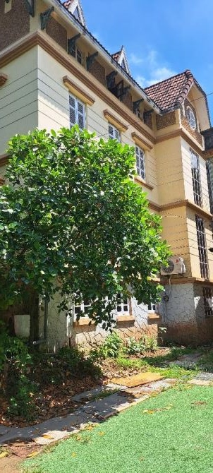 BÁN NHÀ VƯỜN 175M2 – Ô TÔ VÀO NHÀ – THIẾT KẾ BIỆT THỰ SÂN VƯỜN – ĐÔNG NGẠC, BẮC TỪ LIÊM – - 1