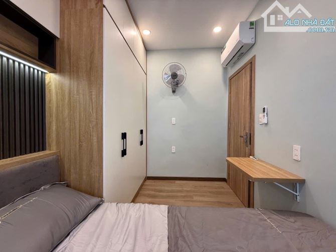 Bán gấp nhà - Ngay trung tâm Quận Tân Bình - 10m ra hxh Trường Chinh - DT 4,2x9m - 2 tầng - 1