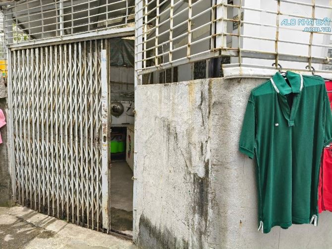 💥 BÁN NHÀ - 80 M2 - CHU VĂN AN - BÌNH THẠNH - NHỈNH 6 TỶ - 1