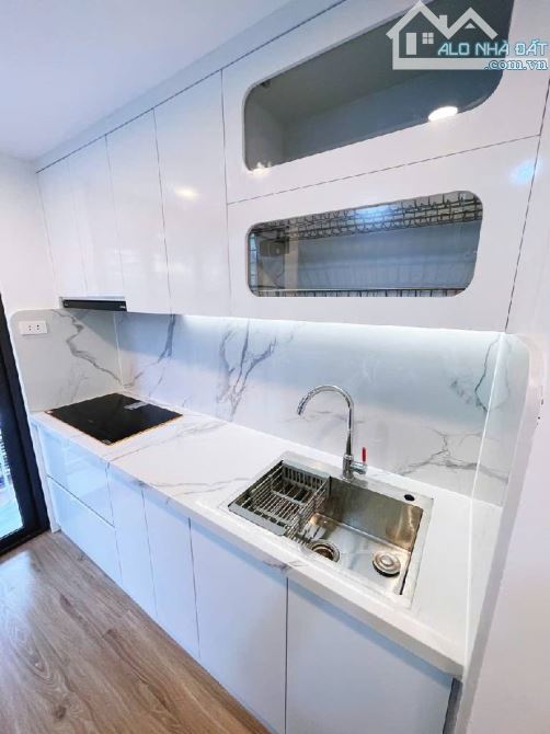 BÁN GẤP NHÀ LÊ THANH NGHỊ 18 m x 5t 3 NGỦ FULL NỘI THÁT CHỈ HƠN 3 TỶ - 1