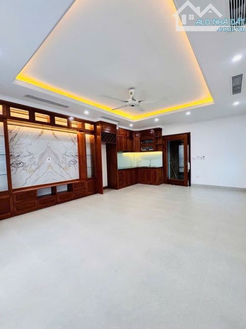 BÁN BUILDING LÔ GÓC MẶT PHỐ - HÀM NGHI NAM TỪ LIÊM - HÀNG CỰC HIẾM - 1