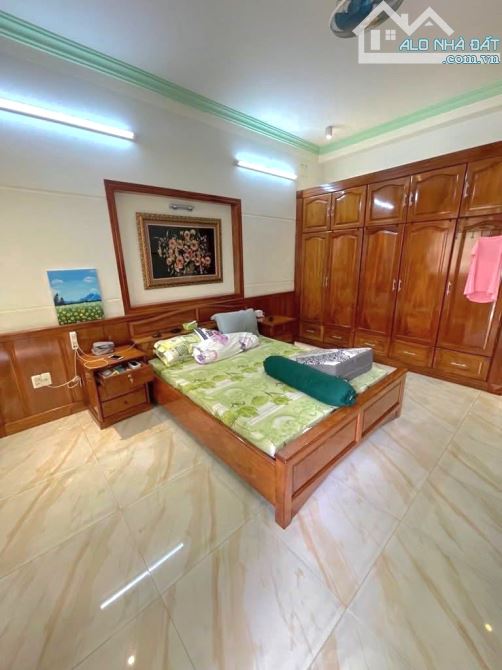 MẶT TIỀ.N CẠNH NGUYỄN SƠ.N - KINH DOAN.H - NH - ( 4.5X31M ) - 1