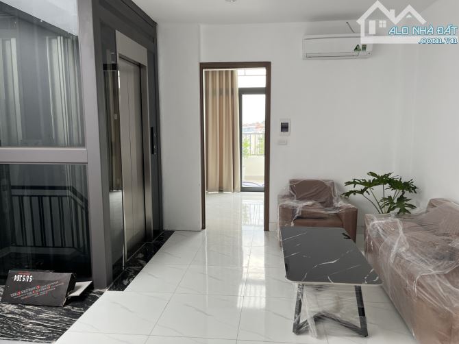 Bán LK An Hưng, trục đường đôi. Lê Quang Đạo. 81m2, 6t, mt 5m, giá 28.6 tỷ - 1