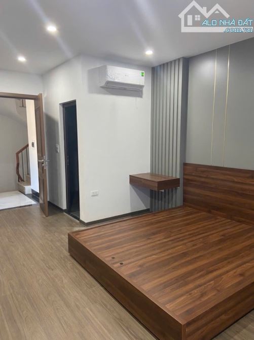 NHÀ MỚI KOONG – THANG MÁY VÙ VÙ – FULL ĐỒ XỊN – LÔ GÓC – Ô TÔ ĐỖ CỬA  📍 An Dương Vương - 1