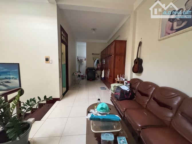 Bán rẻ nhà 2 tầng 97m đất ngang 6,3m kiệt 5m đường Phạm Hữu Kính ngay Cầu Trần Thị Lý - 1
