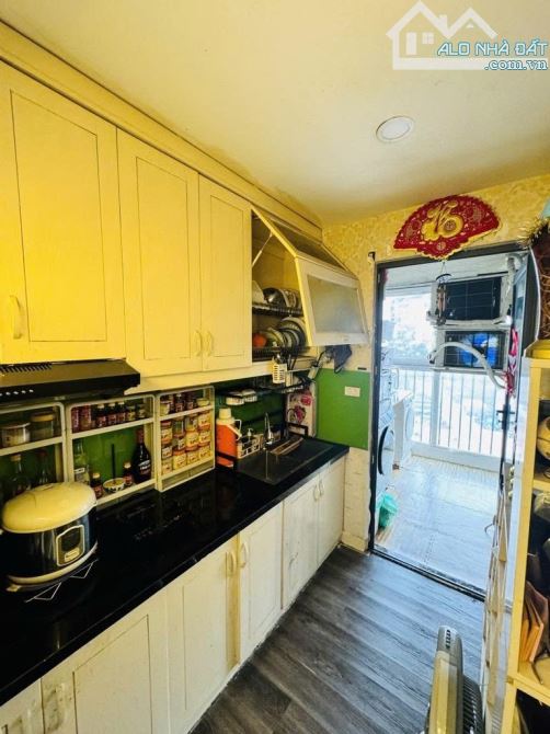 BÁN Căn hộ Nguyễn Cảnh Dị, lô góc, siêu tiện ích, 95m2 - 1