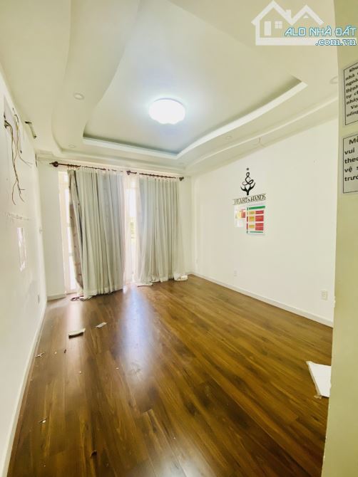 🏘🔥NHÀ ĐẸP GẦN ĐẦM SEN - 1 XẸC, HẺM 6M THÔNG – 4 TẦNG - 96M2 - 3.8M NH 4X26M -CH 12 TỶ TL - 1