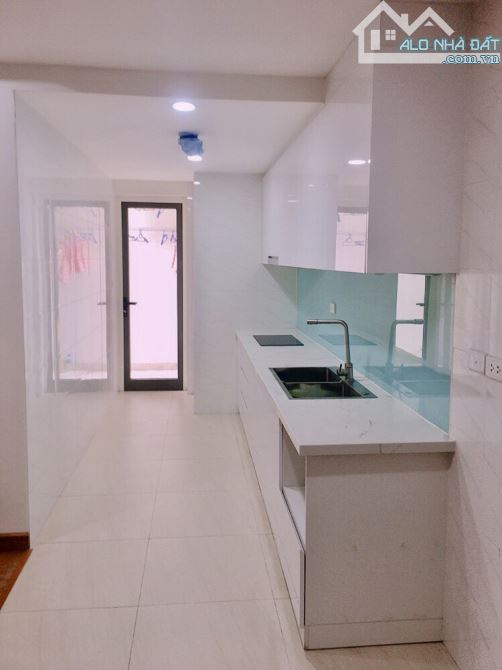 CHO THUÊ GẤP CĂN HỘ HANDIRECO LÊ VĂN LƯƠNG 3 NGỦ 100M2 NHÀ ĐẸP CHỈ 16TR - 1