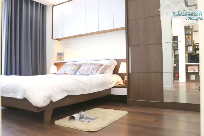 CHO THUÊ GẤP CĂN HỘ IMPERIA NGUYỄN TUÂN, 3 NGỦ ĐỦ ĐỒ ĐẸP CHỈ 20TR, Ở NGAY ĐƯỢC - 1