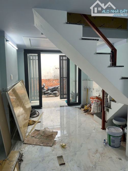 BÁN NHÀ 1 TRỆT 1 LẦU Đường Ô Tô Phường BỬU HOÀ – GIÁ Chỉ 790TR - 1