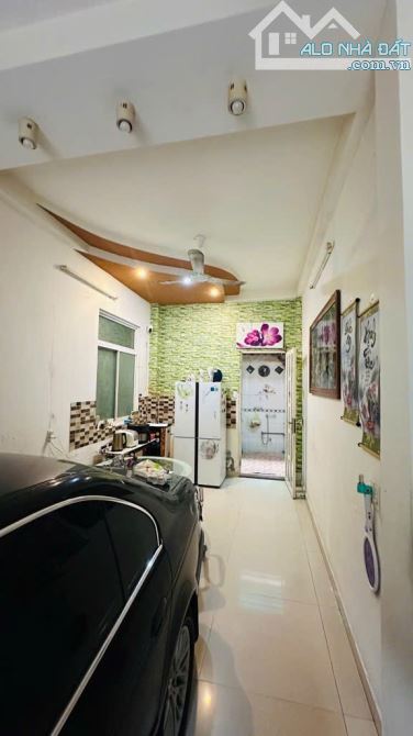 BIỆT THỰ MẶT TIỀN – KHU VIP BÌNH PHÚ Q6 – 173M2 - NGANG 8M – 4 TẦNG – GẦN WESTERN CAPITAL. - 1