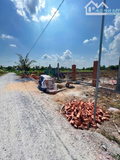 Chính chủ gửi bán gấp lô đất MT Đường 5 Liệt đá xanh - 1