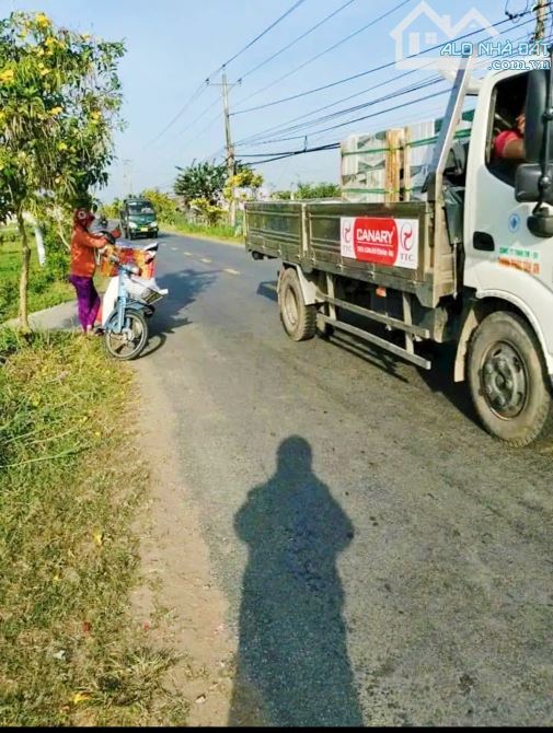 ⭐⭐HÀNG NGỘP GIẢM MẠNH - 360M² THỔ MT NHỰA 833B GIÁ CHỈ 1,9TỶ - 1
