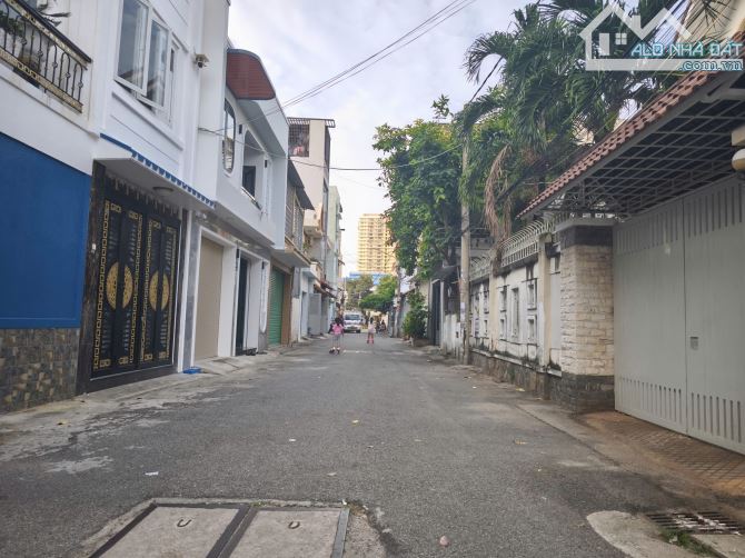 BÁN CĂN NHÀ 85m2 CÓ 2 TẦNG ĐƯỜNG XÔ VIẾT PHƯỜNG VŨNG TÀU VỊ TRÍ ĐẸP TP HỒ CHÍ MINH - 1