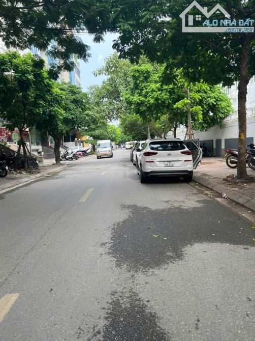 BÁN TOÀ NHÀ MẶT PHỐ TRẦN QUỐC VƯỢNG – CẦU GIẤY | 130M² x 9 TẦNG THANG MÁY – DÒNG TIỀN KHỦN - 1
