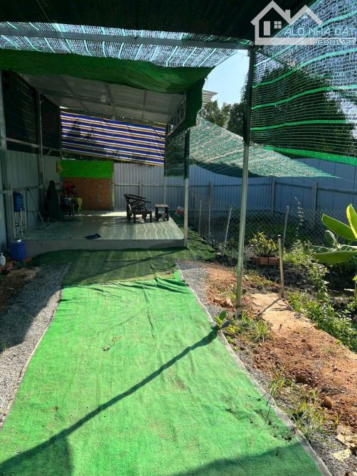 🌿 [1 TỶ 35] NHÀ MÁT 101M² VIEW KÊNH – AN SƠN, THUẬN AN - 1