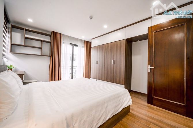 chủ cắt lỗ bán chung cư T1 phố Thượng Đình - Ngã Tư Sở 35 - 55m² - Full nội thất - 1