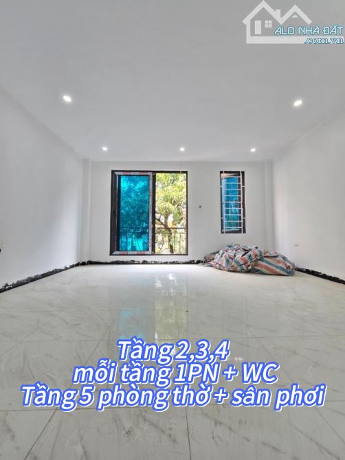 🏚️NHÀ ĐẸP NHƯ MƠ –  Quỳnh Đô – Vĩnh Quỳnh, cách ô tô 30m - Giá nhỉnh 4 đồng - 1