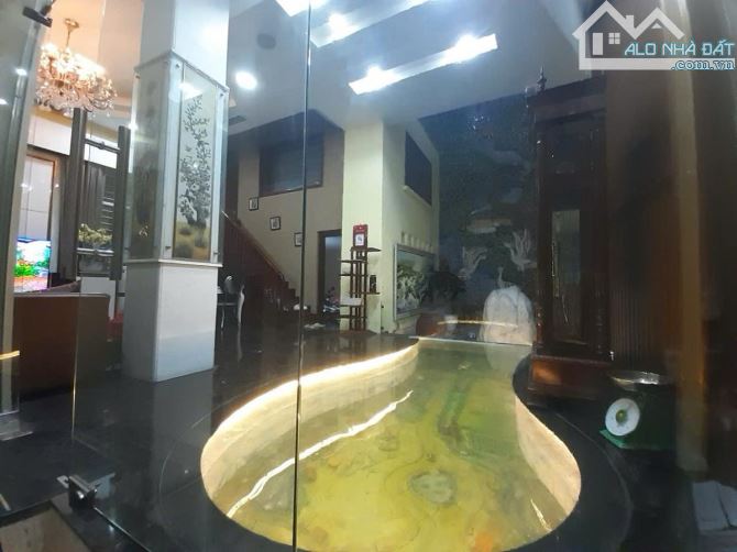 Láng Hạ hàng hiếm phân lô,ô tô tránh 104m 8 tầng Mt20m 56 tỷ (TL) - 1