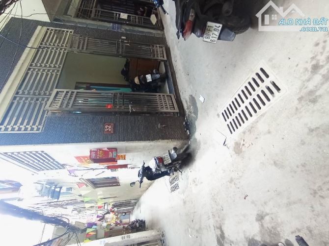 Bán nhà Mỹ Đình - 51m2 - lô góc - 5 tầng - cho thuê Vp - Kinh doanh 0n - nhỉnh 12 tỷ - 1