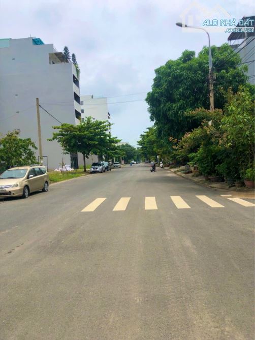 HÀNG HIẾM F0! LÔ ĐẤT MẶT TIỀN TRẦN VĂN THÀNH - 120M2 NGANG 6.5M VUÔNG VỨC- 15 TỶ - 1