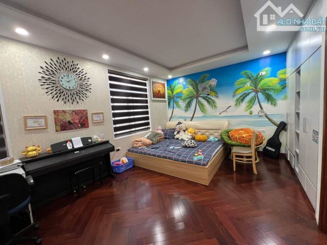 Bán nhà mặt đường Lê Hồng Phong Hà Đông, 70m2*5T, mặt tiền 5m, Phân lô, Kinh doanh, 30 tỷ - 1