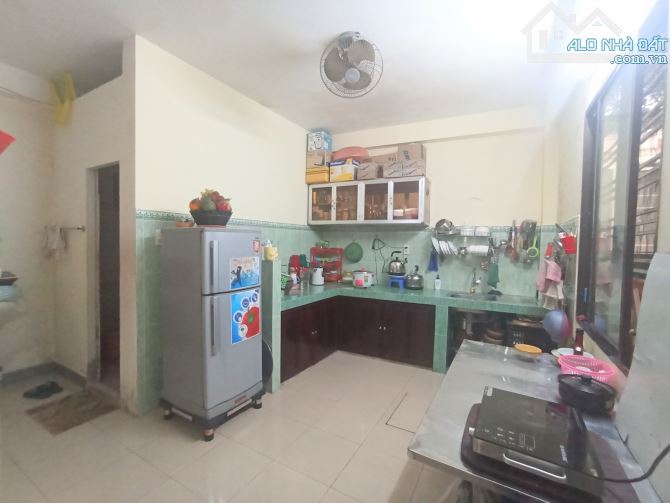 💥 KIỆT OTO gần Hà Huy Tập - DT khủng 150m2 NGANG 7m - CHỈ hơn 5 tỷ - XÂY CĂN HỘ QUÁ ĐỈNH - 1