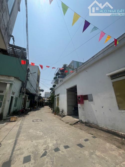 LÔ ĐẤT 165M2(12*16M) KIỆT Ô TÔ NGUYỄN LƯƠNG BẰNG- LIÊN CHIỂU- CHỈ 4.35T.Ỷ. - 1