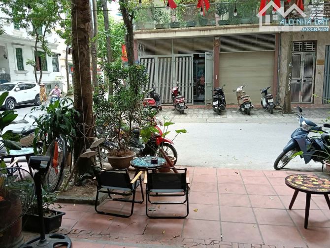 Bán gấp! Xa La, Hà Đông DT 125m2, 5 tầng, lô góc, kinh doanh, vỉa hè, nhỉnh 29 tỷ - 1