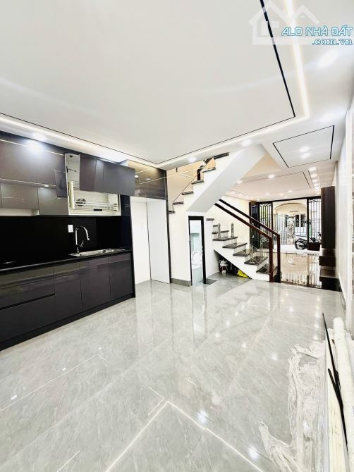 🏠 BÁN NHÀ 3 TẦNG ĐL PHƯƠNG LƯU ĐÔNG HẢI 1, HẢI AN 50M GIÁ NHỈNH 4 TỶ Ô TÔ - 1