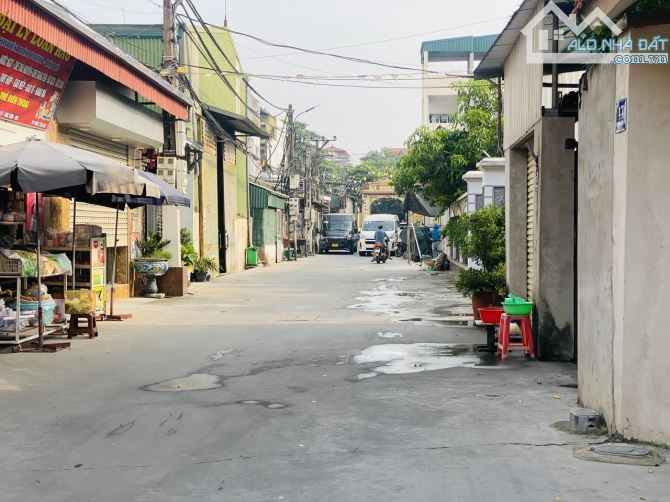 Hiếm-Đất Phù Lỗ-giá 2x/m2-Lô góc-ô tô đỗ cửa-DT 132m2 - 1