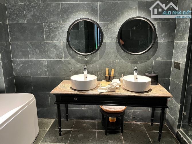 Bán khách sạn Mặt Phố Hàng Bồ, Diện tích 160m2, xây 9 Tầng, MT 6m, 30 phòng, 135 Tỷ - 11