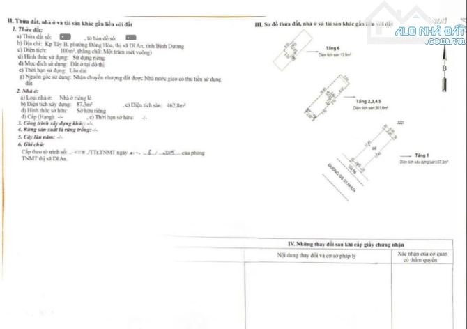 15Tỷ500__Nhà Nghỉ 1T5L Hoàn Công__Kinh Doanh Tốt gần ngay BigC Go Dĩ An, giáp ranh Thủ Đức - 10