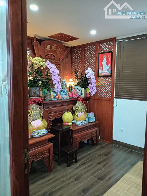 Cần bán gấp Tòa VP Mặt Phố Triệu Việt Vương dt: 150m2 x 9 Tầng Mt:6.5m Giá chào bán 190 Tỷ - 13