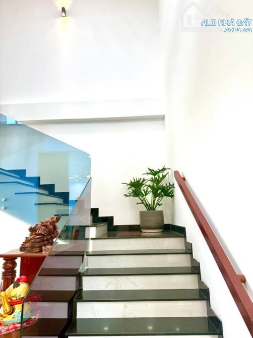 Nhà Siêu Đẹp 2 Mặt Tiền Ywang (11.3x16.5m) View Đồng Lúa Siêu Đẹp ! Nhà 2Tầng Kiên Cố - 13