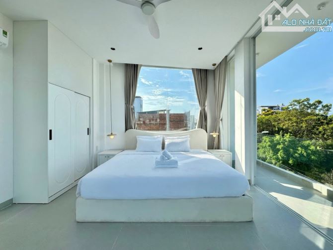 BÁN VILLA LÔ GÓC 3 MẶT TIỀN ĐƯỜNG KHUÊ KỸ - NAM VIỆT Á. - 14