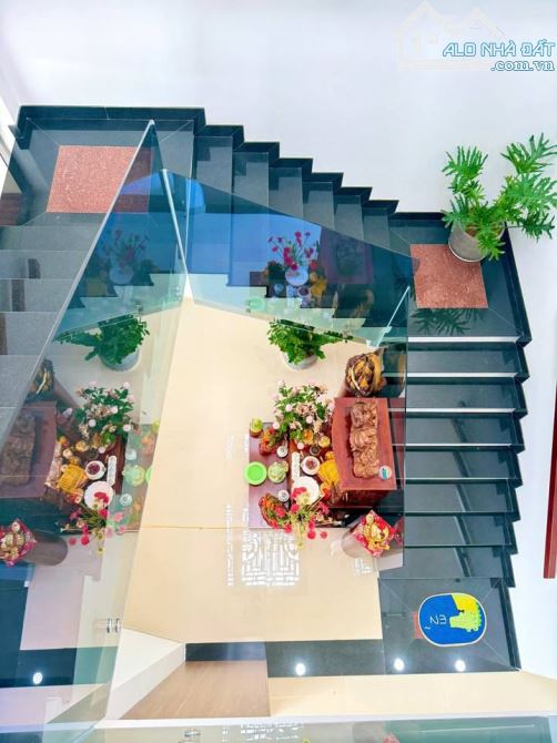 Nhà Siêu Đẹp 2 Mặt Tiền Ywang (11.3x16.5m) View Đồng Lúa Siêu Đẹp ! Nhà 2Tầng Kiên Cố - 14